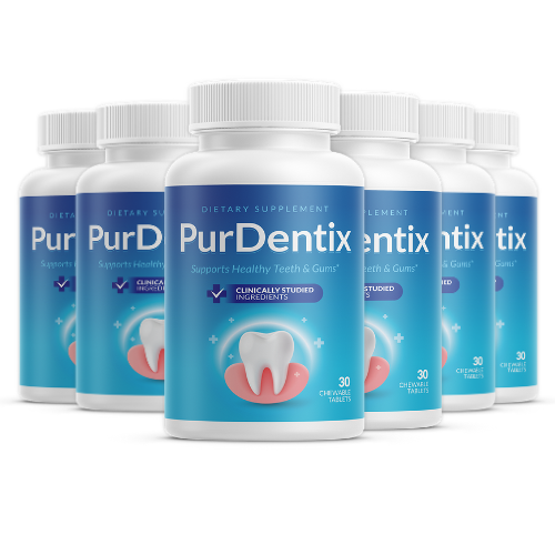 Purdentix- 6-bottle